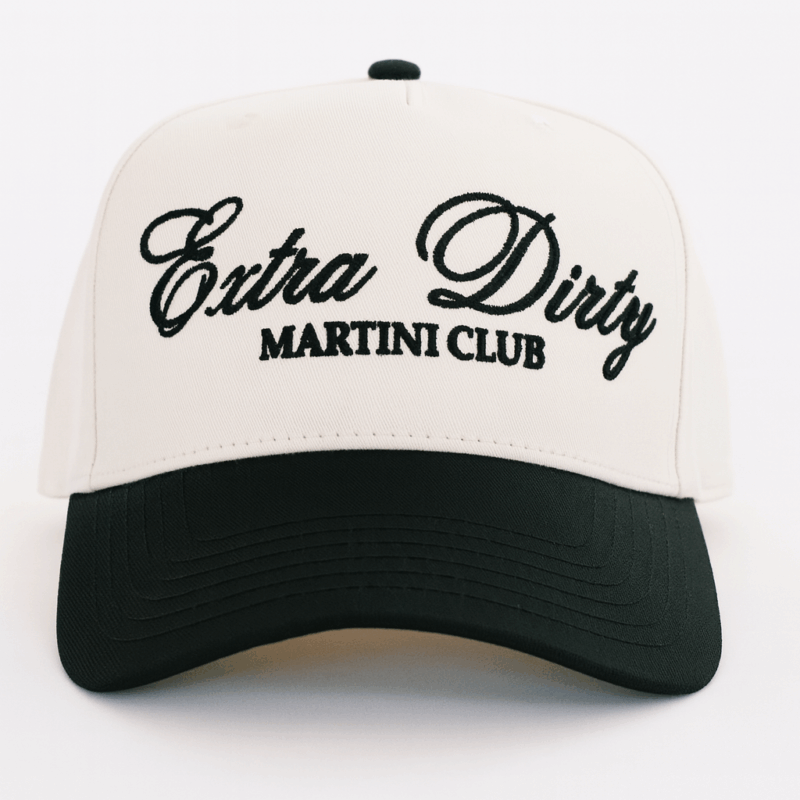 Extra Dirty Martini Club - Image 3