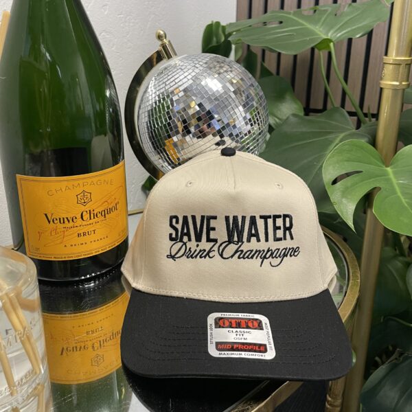 Save Water