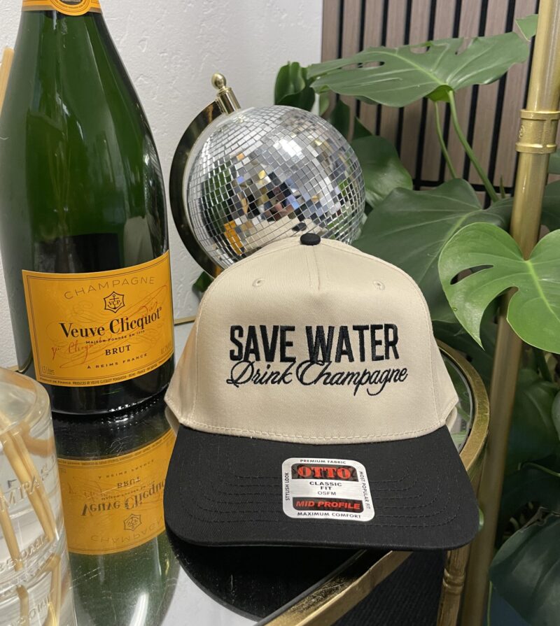 Save Water