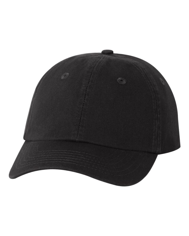 Jack O' Lantern Embroidered Hat - Image 4